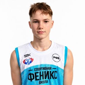 САВЕЛЬЕВ РОМАН ВИКТОРОВИЧ