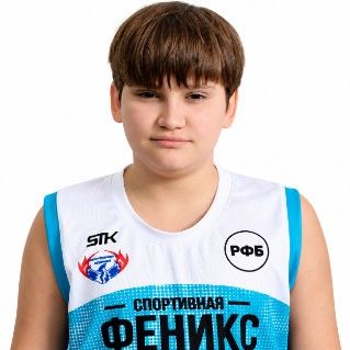 ЧИЖИКОВ КИРИЛЛ ВЛАДИСЛАВОВИЧ
